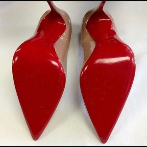Christian Louboutin So Kate